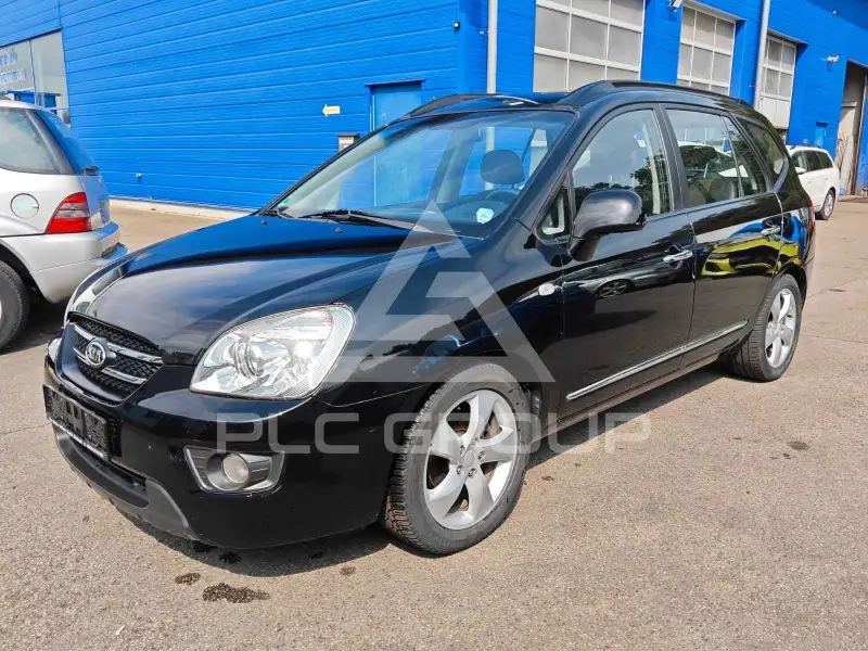 2007 KIA Carens