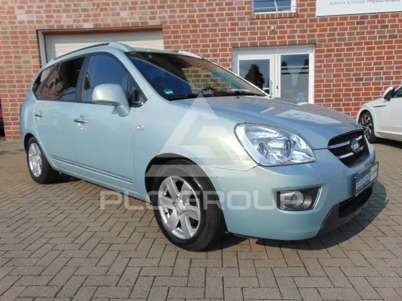 2007 KIA Carens