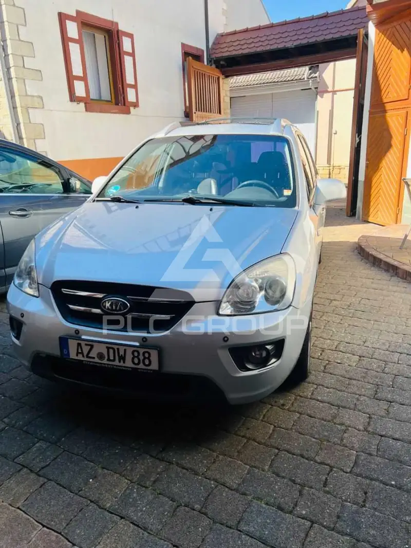 2007 KIA Carens