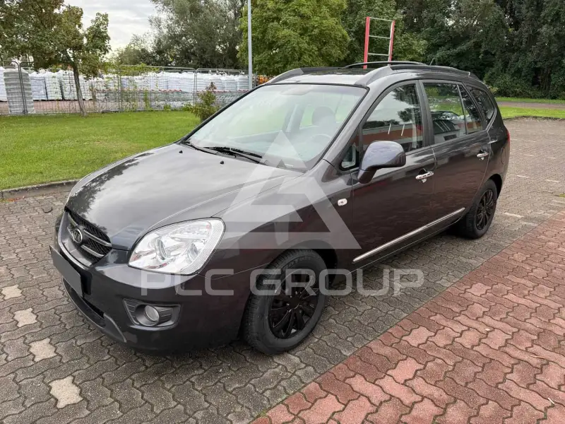 2007 KIA Carens