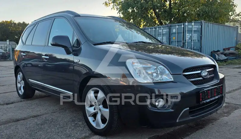 2007 KIA Carens