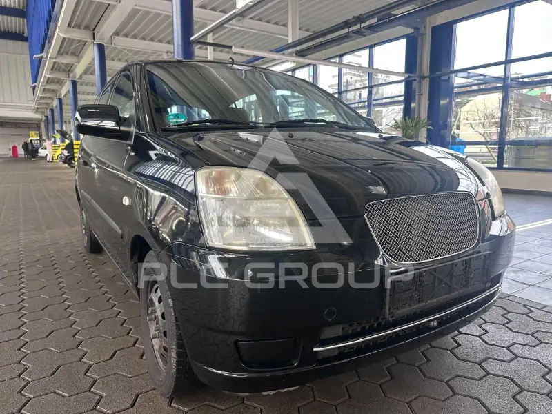 2007 KIA Picanto