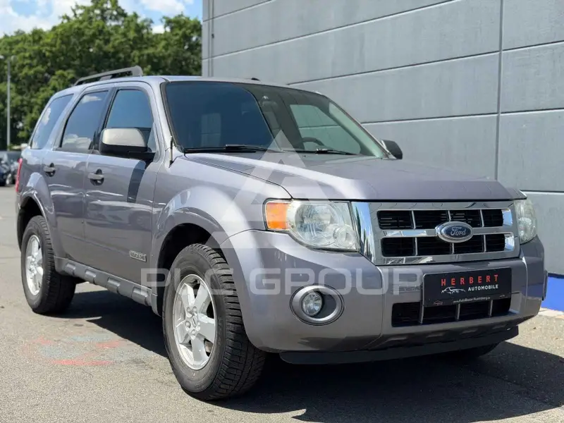 2007 Ford ESCAPE