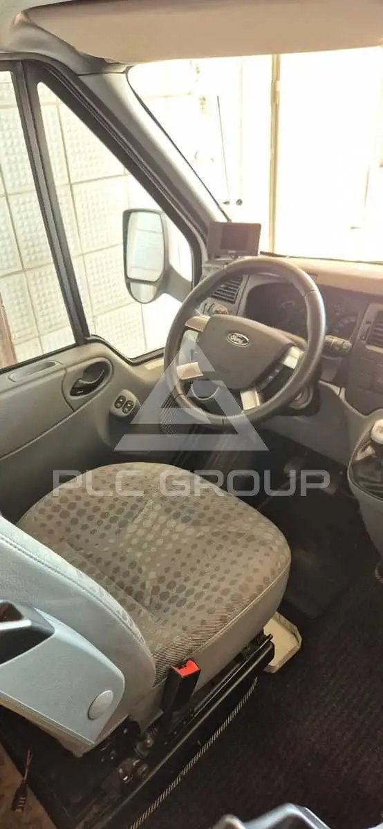 2007 Ford Other