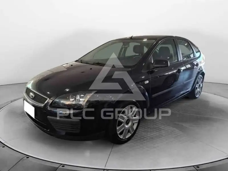 2007 Ford Other