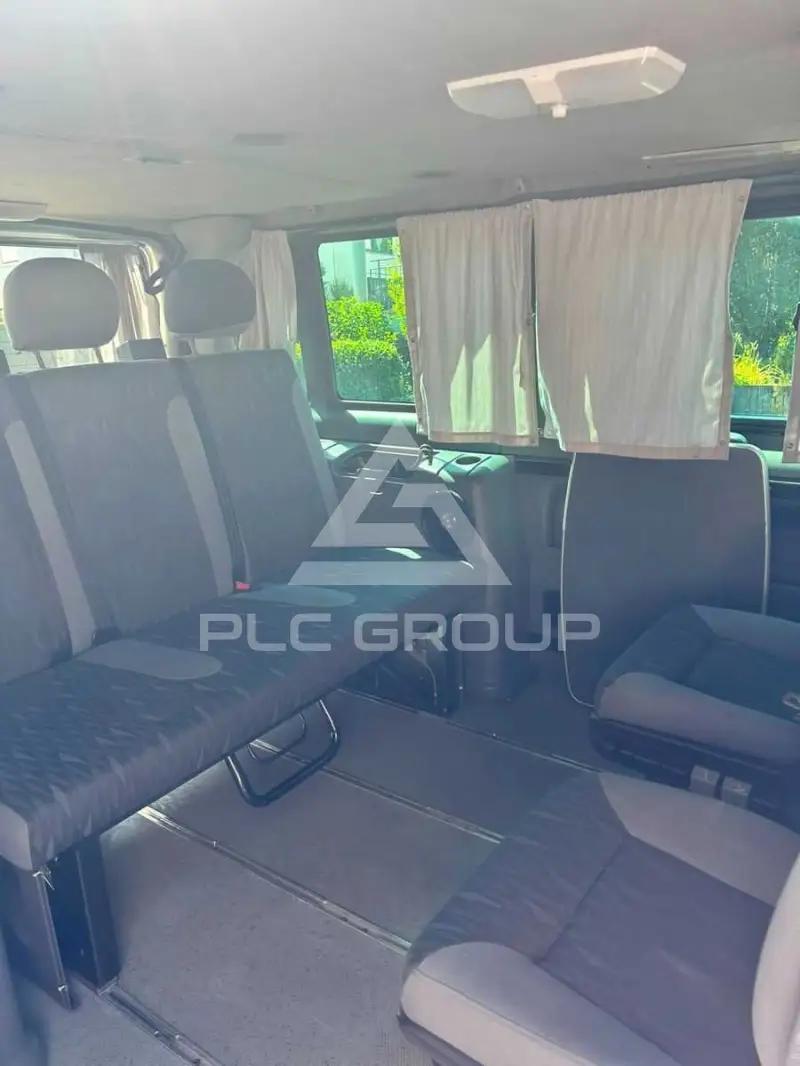 2007 Ford TRANSIT