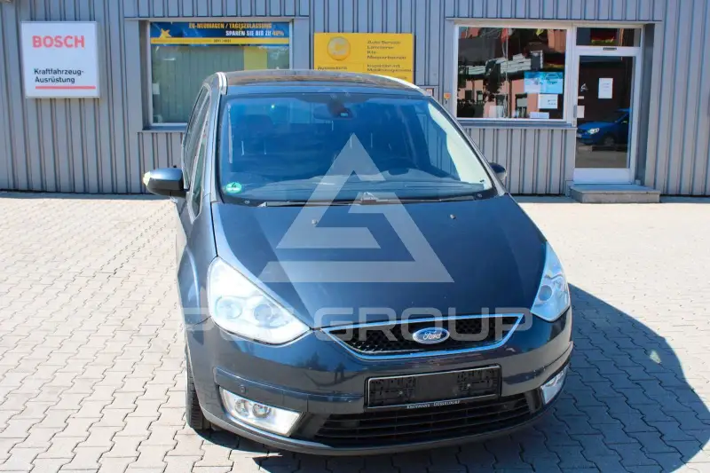 2007 Ford GALAXY