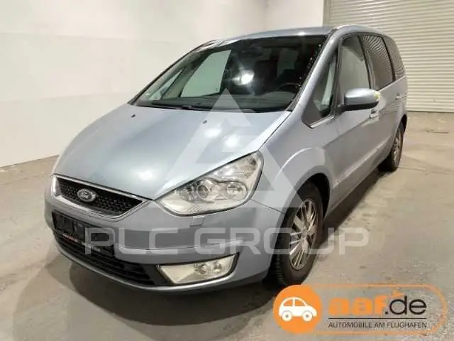 2007 Ford GALAXY