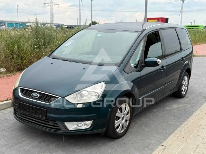 2007 Ford GALAXY