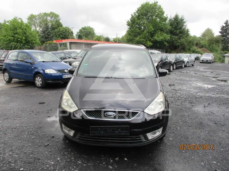 2007 Ford GALAXY