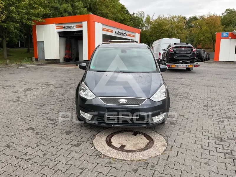 2007 Ford GALAXY