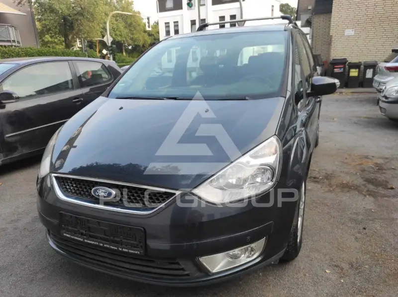 2007 Ford GALAXY