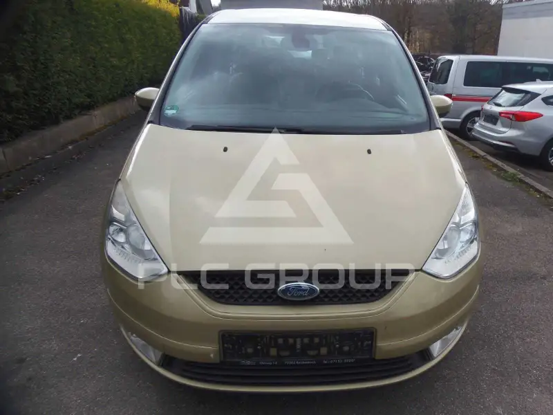2007 Ford GALAXY