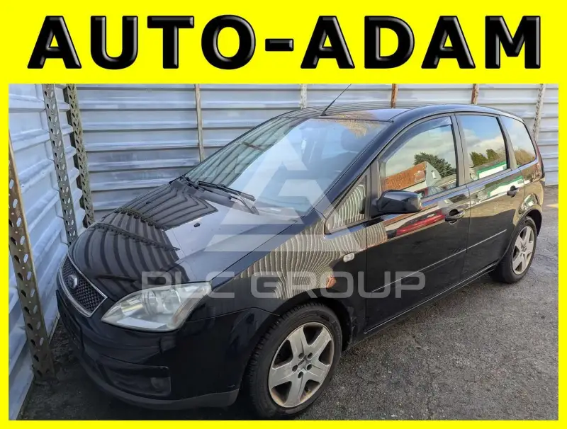 2007 Ford FOCUS