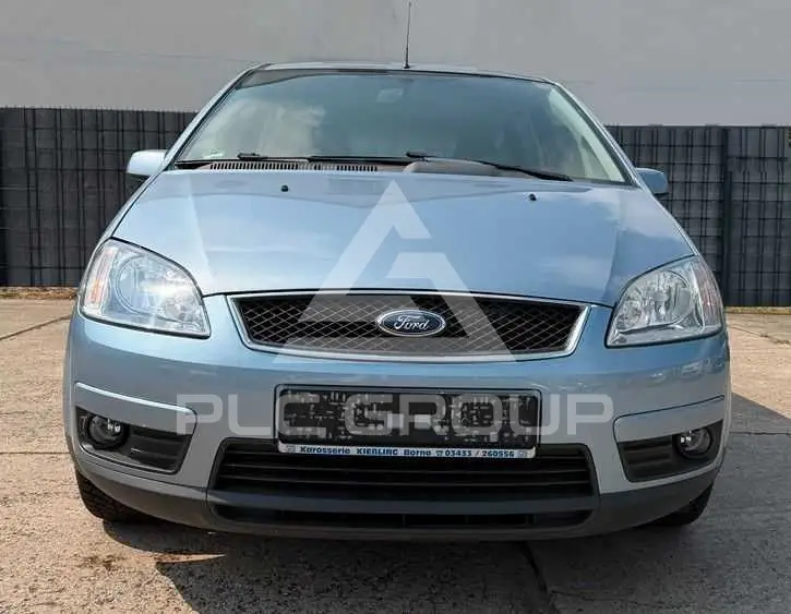 2007 Ford FOCUS