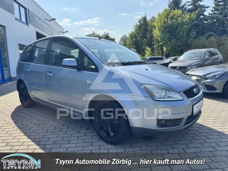 2007 Ford FOCUS