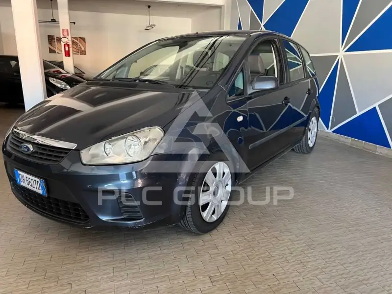 2007 Ford FOCUS