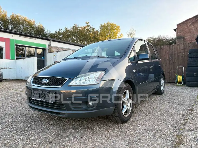 2007 Ford FOCUS