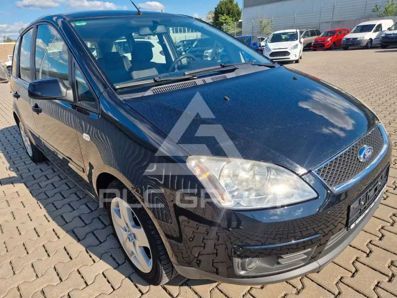 2007 Ford FOCUS