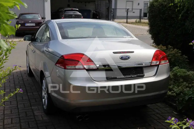 2009 Ford FOCUS