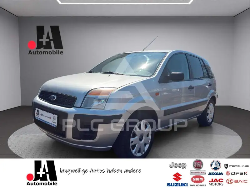 2007 Ford FUSION