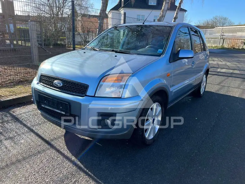 2007 Ford FUSION