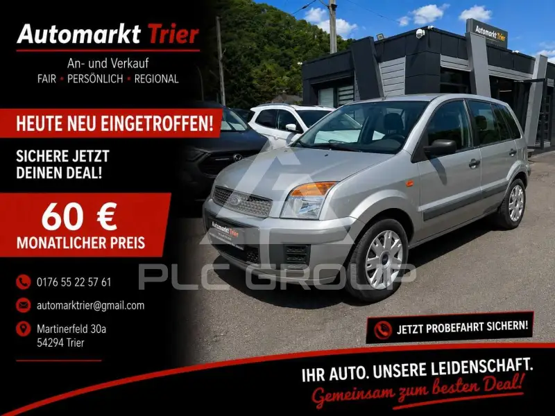 2007 Ford FUSION