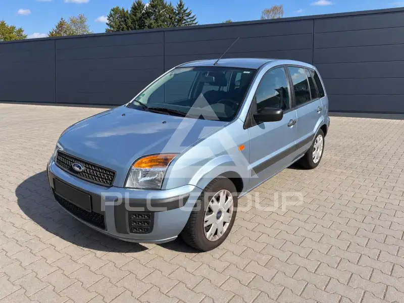 2007 Ford FUSION