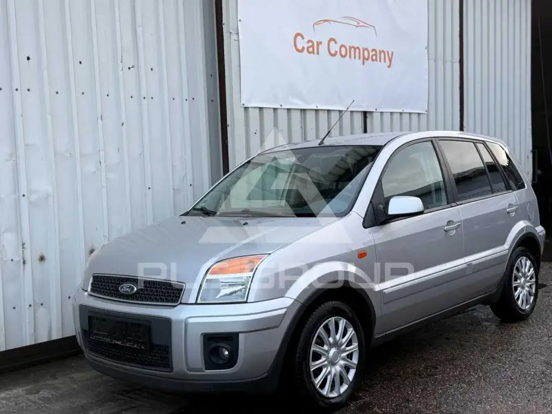 2007 Ford FUSION