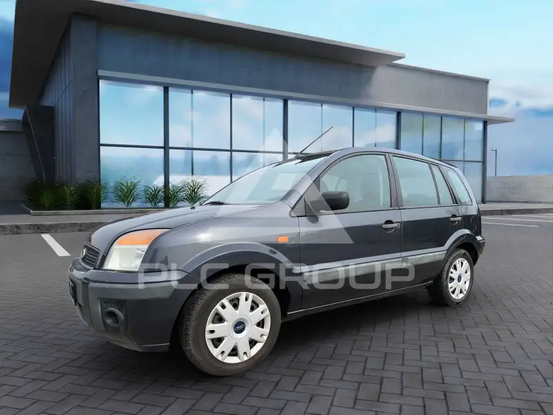 2007 Ford FUSION