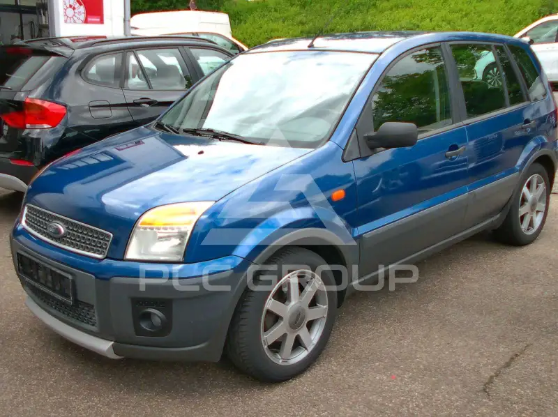 2007 Ford FUSION