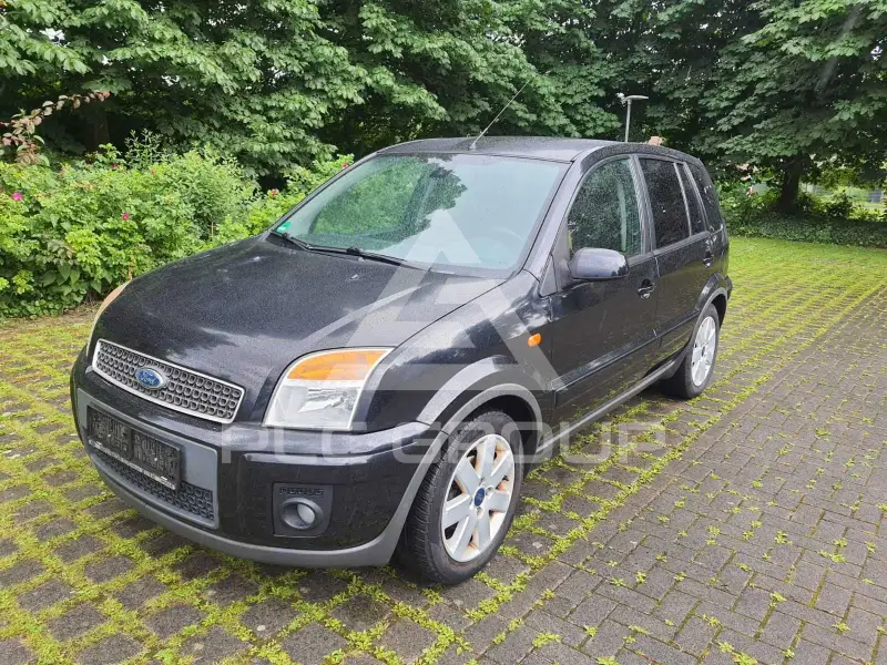 2007 Ford FUSION