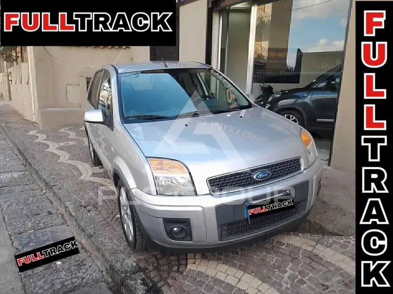 2007 Ford FUSION