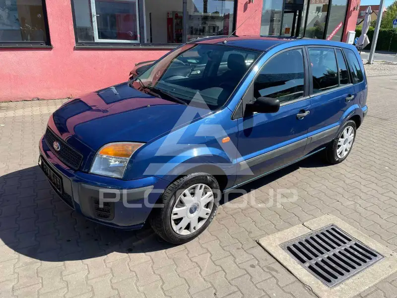 2007 Ford FUSION