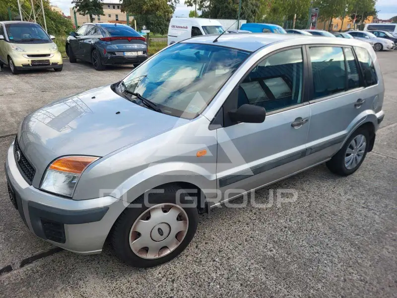 2007 Ford FUSION