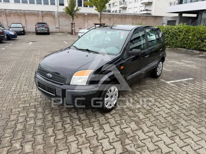2007 Ford FUSION