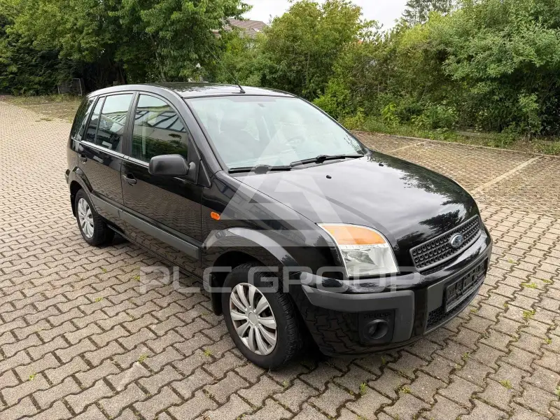 2007 Ford FUSION