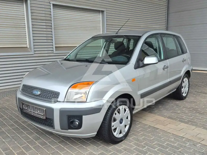 2007 Ford FUSION