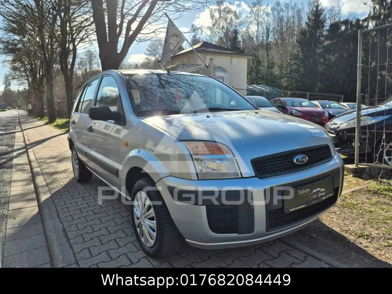 2007 Ford FUSION