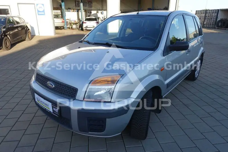 2007 Ford FUSION