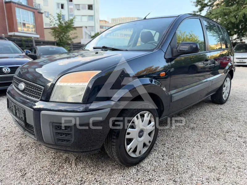 2007 Ford FUSION