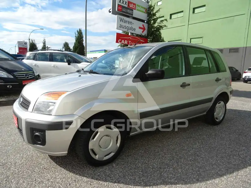 2007 Ford FUSION