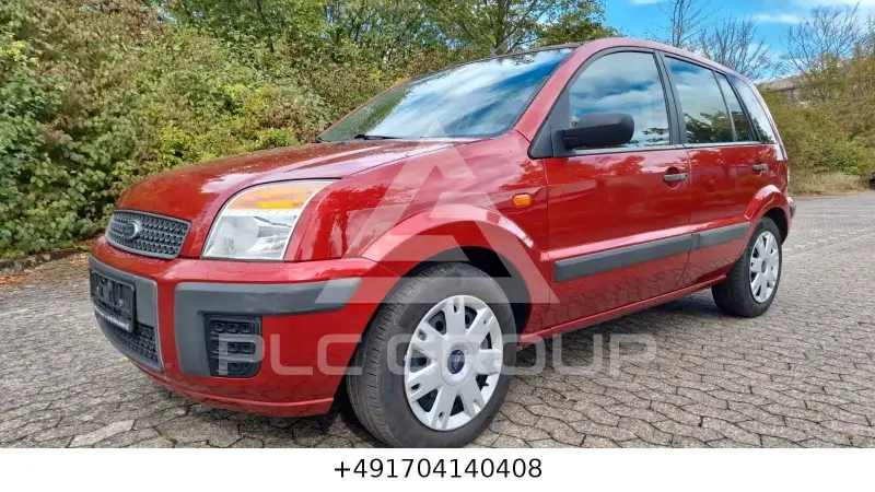 2007 Ford FUSION