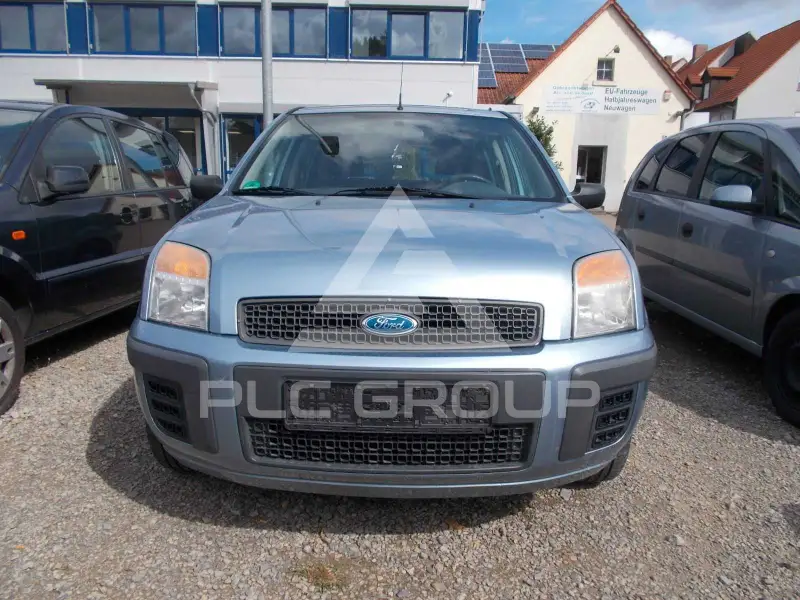 2007 Ford FUSION