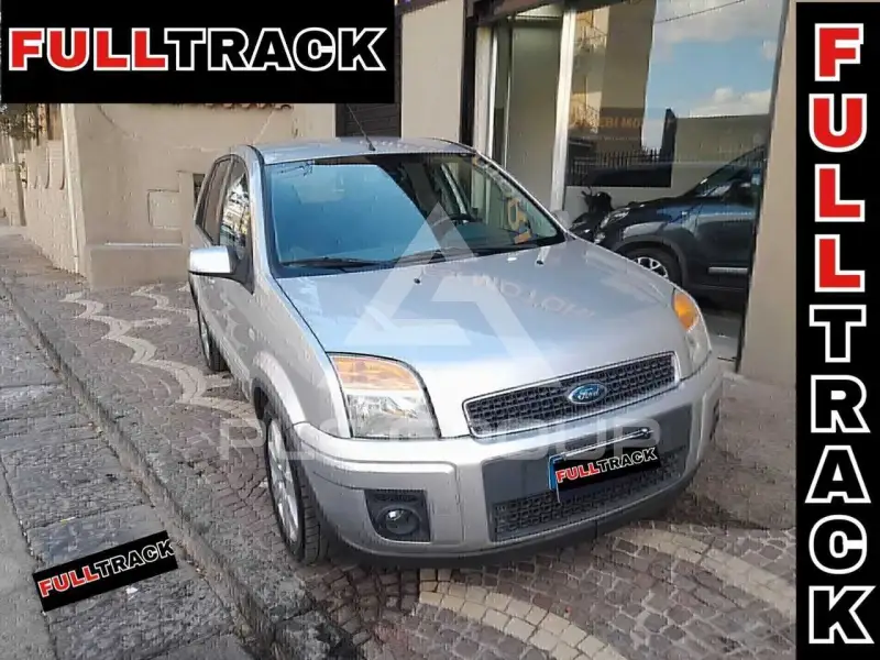 2007 Ford FUSION