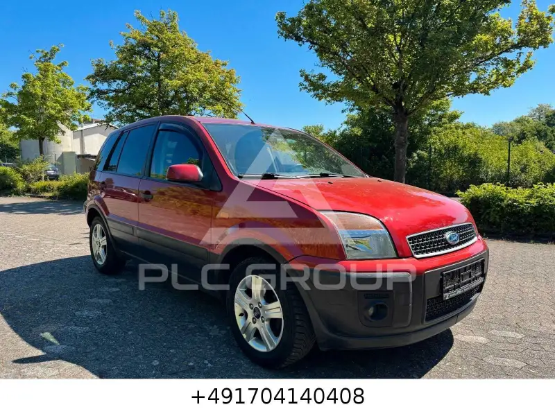 2007 Ford FUSION