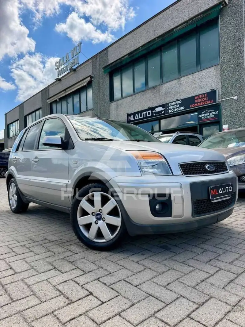 2007 Ford FUSION