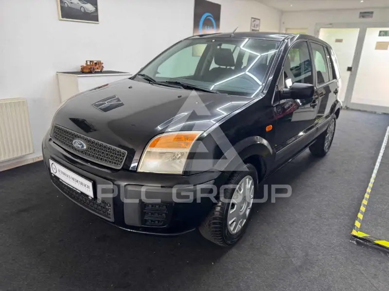 2007 Ford FUSION