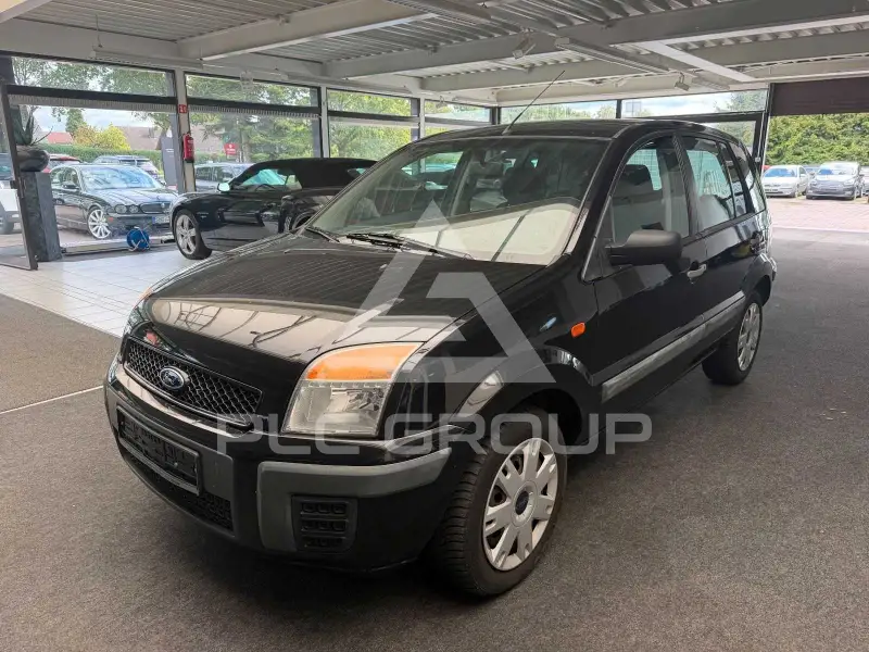 2007 Ford FUSION