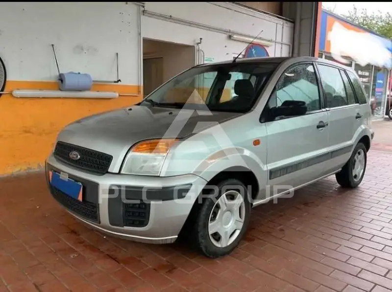 2007 Ford FUSION